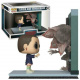 Funko pop escenas series tv stranger