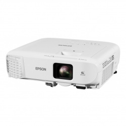 Videoproyector epson eb - e20 3lcd 3400 lumens