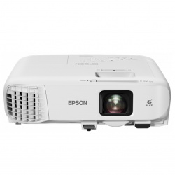 Videoproyector epson eb - x49 3lcd 3600 lumens