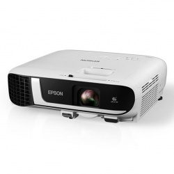 Videoproyector epson eb - fh52 3lcd 4000 lumens