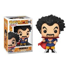 Funko pop dragon ball super s4