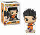 Funko pop dragon ball super s4