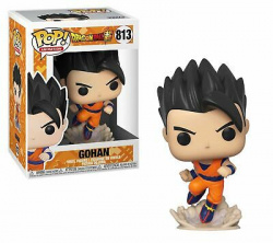 Funko pop dragon ball super s4