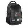 Mochila cerdá star wars darth vader