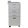 Impresora brother laser led color hll9310cdw