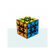 Cubo rubik qiyi gear cube 3v3