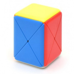 Cubo rubik moyu container cube
