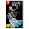 Juego nintendo switch - bravely default