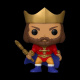 Funko pop animacion master of the