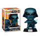 Funko pop star wars concept darth