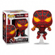 Funko pop marvel gamerverse spider - man miles