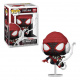 Funko pop marvel gamerverse spider - man miles