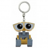 Funko pop keychain llavero disney wall - e