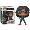 Funko pop marvel gamerverse avengers kamala