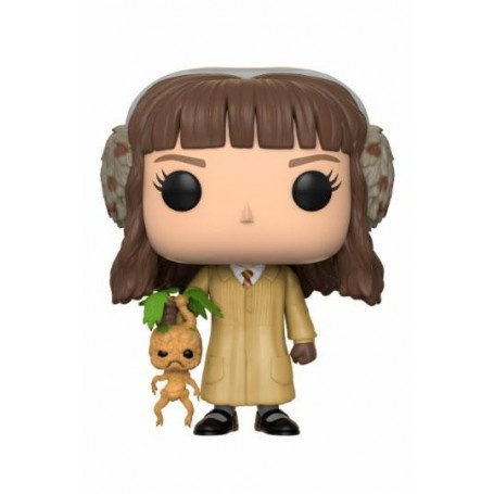 Funko pop harry potter hermione granger