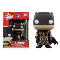 Funko pop dc imperial palace batman