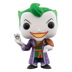 Funko pop dc imperial palace joker