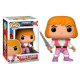 Funko pop animacion master of the