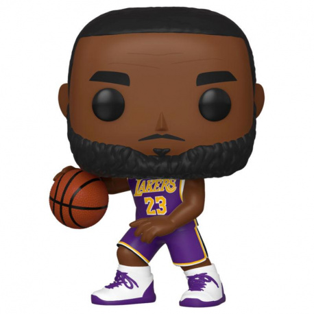 Funko pop nba lakers lebron james