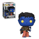 Funko pop marvel x - men 20th nightcrawler