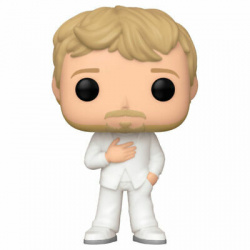 Funko pop estrellas la musica backstreet