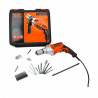 Taladro black & decker kr705ka40 - fr 750w