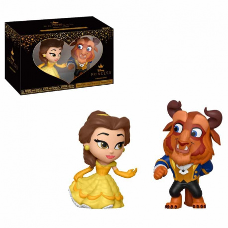 Funko pop mini vinyl disney la