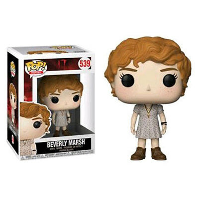 Funko pop it 2017 beverly con