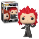 Funko pop kingdom hearts 3 axel