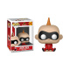 Funko pop disney los increibles 2