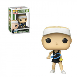 Funko pop deportes tenis amanda anisimova