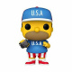 Funko pop the simpsons usa homer