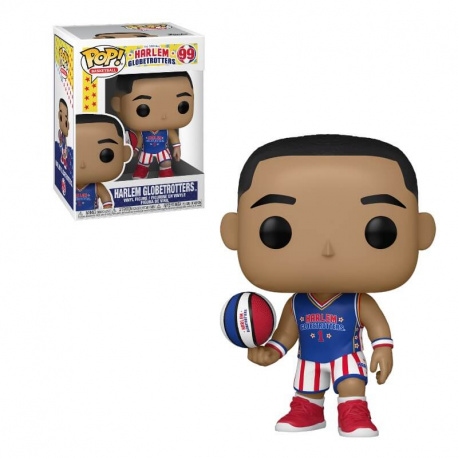 Funko pop nba harlem globetrotters 54468