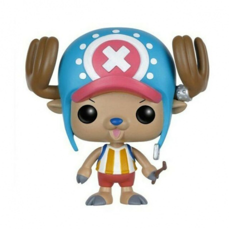 Funko pop one piece tony tony