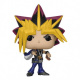 Funko pop animacion yugi oh yami