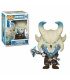 Funko pop fortnite ragnarok 36975