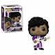 Funko pop rocks prince lluvia morada