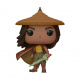 Funko pop disney raya y el