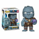 Funko pop marvel thor ragnarok korg