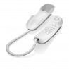 Telefono fijo gigaset da210 blanco 3