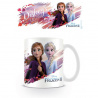 Taza pyramid disney frozen 2 elsa