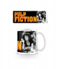 Taza pyramid pulp fiction mia wallace