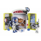 Playmobil espacio cofre mision a marte