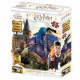 Puzzle rascar harry potter hogwarts dia