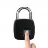 Candado con huella dactilar phoenix hasta