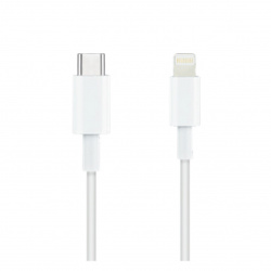 Cable nanocable lightning a usb - c apple