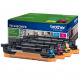 Toner brother tn243cmyk negro cián magenta