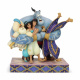 Figura enesco disney aladdin premium