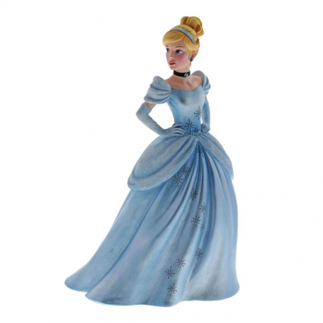 Figura enesco disney la cenicienta la