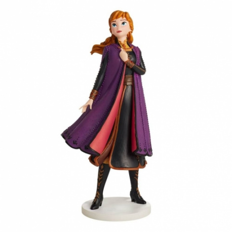 Figura enesco disney frozen 2 anna